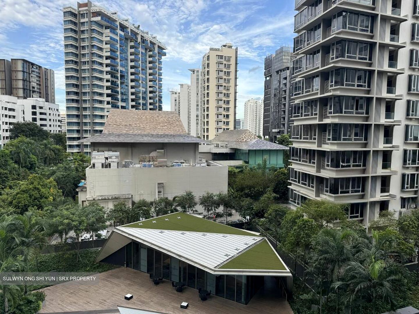 Amber Park (D15), Condominium #544953661